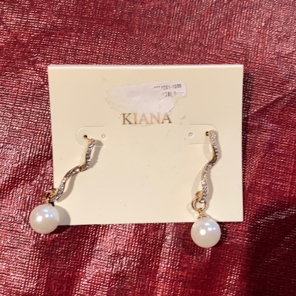 FREE Earrings